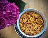 Foto del paso 6 de la receta: Macarrones (de la iaia Paquita)
