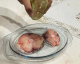Foto del paso 1 de la receta: Surubi al tomate