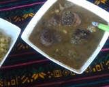 Foto del paso 5 de la receta: Moronga al estilo de Guanajuato