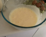 Foto del paso 2 de la receta: Bizcocho fit