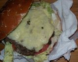 صورة لخطوة 1 من وصفة 🍔🍔 برغر 🍔🍔