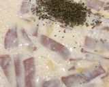 Foto langkah ke 4 dari resep Spaghetti Carbonara Creamy.