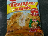 Keripik Tempe Kobe