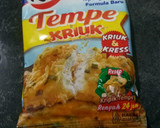 Foto langkah ke 1 dari resep Keripik Tempe Kobe.