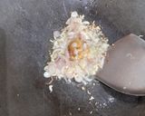 Foto langkah ke 2 dari resep Tumis Kacang Panjang & Wortel Crunchy Jesslyn Orlane.