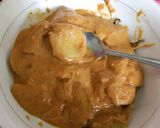 Foto langkah ke 7 dari resep Rendang jengkol.