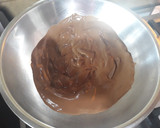 Foto del paso 5 de la receta: Torta Guinness