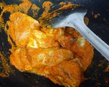 Foto langkah ke 2 dari resep 13.Gulai Ayam Kentang.