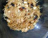 Custard Seviyan recipe step 3 photo
