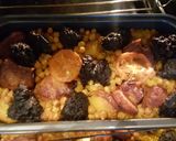 Foto del paso 5 de la receta: Arroz al horno