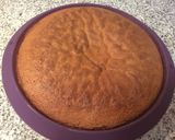 Foto del paso 10 de la receta: Bizcocho con mermelada de naranja de la Visi
