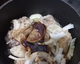 Foto langkah ke 2 dari resep Ayam Goreng Mentega Devina Hermawan.