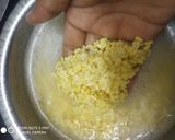 मूंग दाल खस्ता कचौड़ी (Moong dal khasta kachodi recipe in hindi) रेसिपी चरण 1 फोटो