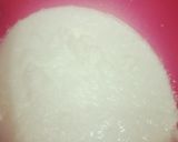 A picture of step 1 of Pakora Curry.