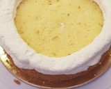 Citromtorta recept fázis 5 fotója