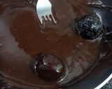 Foto langkah ke 4 dari resep Bola-bola Coklat.