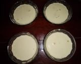 Foto del paso 5 de la receta: Panna cotta 🍮
