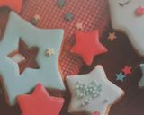 Une image de l'étape 10 de Les sablés merveilleux 🍪🍪🍪🍪.