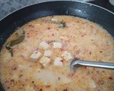 Foto langkah ke 3 dari resep Semur Terong.