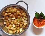 Foto langkah ke 2 dari resep Sambal Goreng Kentang Mini (SaGoTangMin).