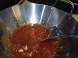 37. Spaghetti Bologneses
