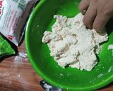 Foto langkah ke 2 dari resep Sotong Tahu.