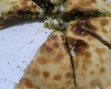 Foto del paso 10 de la receta: Tarta de acelga fácil