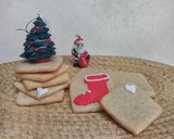 Foto del paso 4 de la receta: Galletitas de jengibre y canela