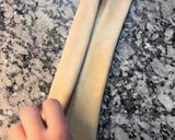 Foto del paso 4 de la receta: Fideos caseros