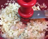 Foto langkah ke 1 dari resep Ayam paprika ala fe.