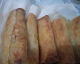 Foto langkah ke 4 dari resep Risoles kulit lumpia.