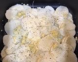 Foto del paso 4 de la receta: Patatas chips onduladas en Airfryer Cosori