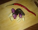 Foto langkah ke 2 dari resep Orek Tempe Kering.