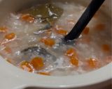 Foto langkah ke 3 dari resep Puree Ikan Kembung Wortel #EdisiMPASI.