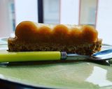 Une image de l'étape 11 de ☆Tarte Tatin Revisitée☆.