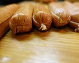 [深夜食堂] 八爪魚腸 ＋玉子燒 食譜的食譜步驟1照片