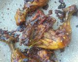 Foto langkah ke 2 dari resep Ayam Bakar Pedas Manis.
