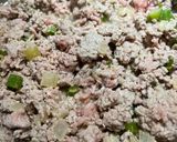 A picture of step 3 of Quick Ground Turkey 🦃 Chili 🌶️.