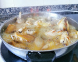 Foto del paso 2 de la receta: Alitas de pollo a la barbacoa