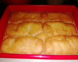 Foto del paso 2 de la receta: Tarta de flan