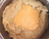 Foto del paso 5 de la receta: Profiteroles de café (Croquembouche) ✨