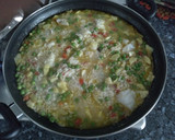 Foto del paso 1 de la receta: Arroz con bacalao
