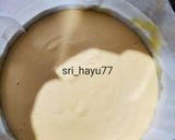 Foto langkah ke 8 dari resep Ogura Cake.