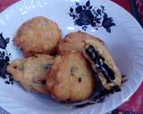 Deep Fried Oreos recipe step 6 photo