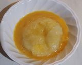 รูปขั้นตอนการทำที่ 6 ของ ข้าวจี่ชุบไข่