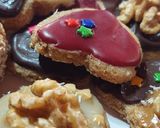 Foto del paso 5 de la receta: Masas finas de harina integral!
