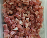 Foto del paso 2 de la receta: Acelgas salteadas con salsa tartufata