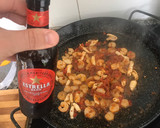 Foto del paso 3 de la receta: Fideuá