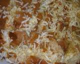 Cheesy Garlic Bread From Bakery Naan recipe step 7 photo