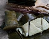 Foto langkah ke 8 dari resep Burasa' Bugis.